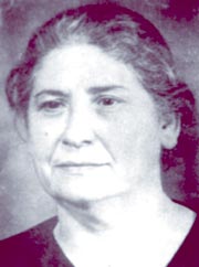 Maria Machado