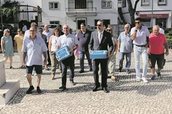 Montemor-o-Novo