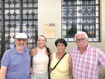 Mogadouro
